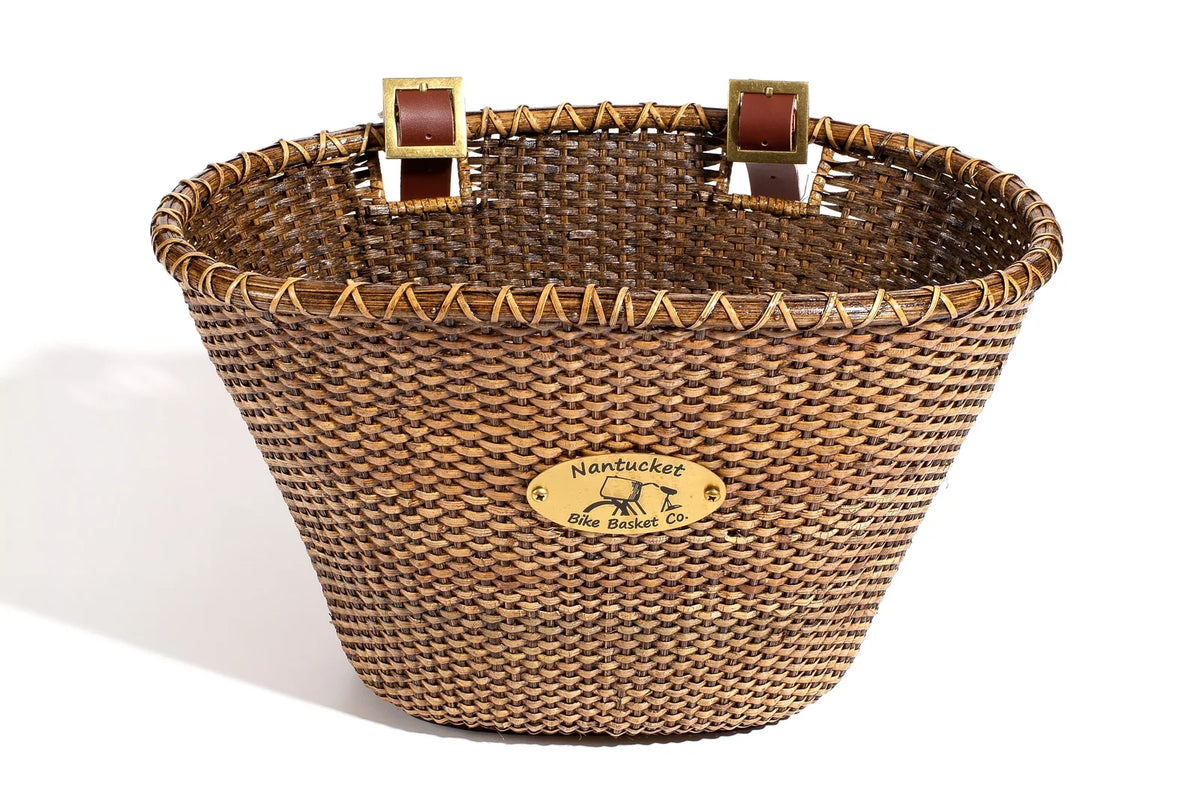 NANTUCKET BIKE BASKET CO. FINAL SALE