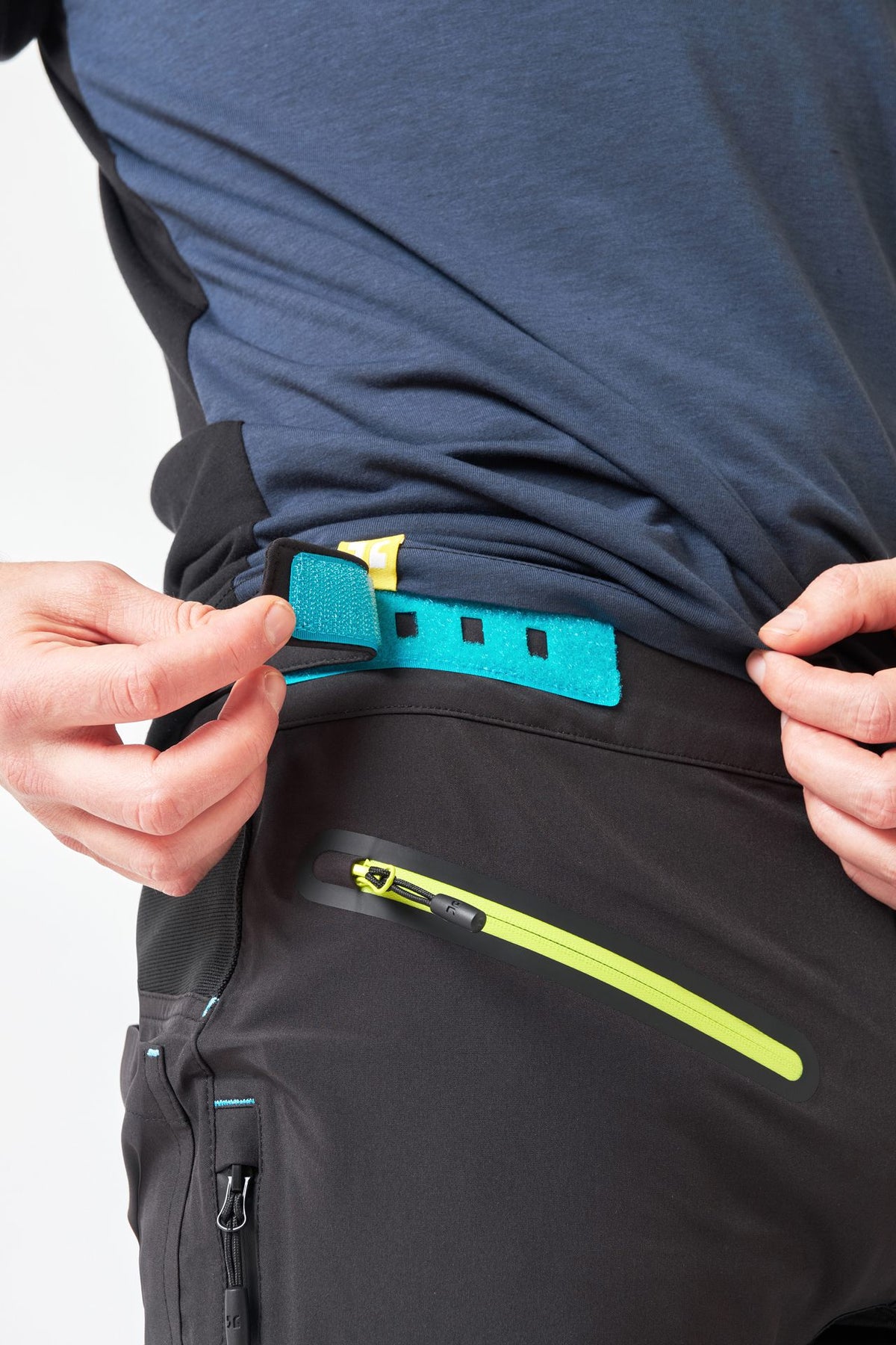 DIRTLEJ Trail Scout Waterproof long (FINAL SALE)