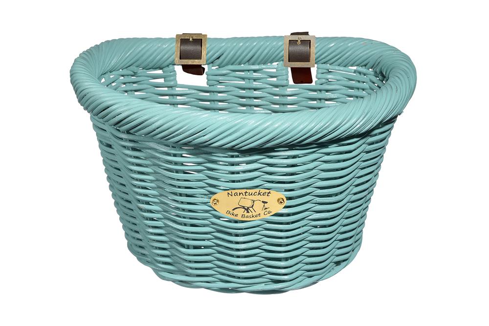NANTUCKET BIKE BASKET CO.  FINAL SALE