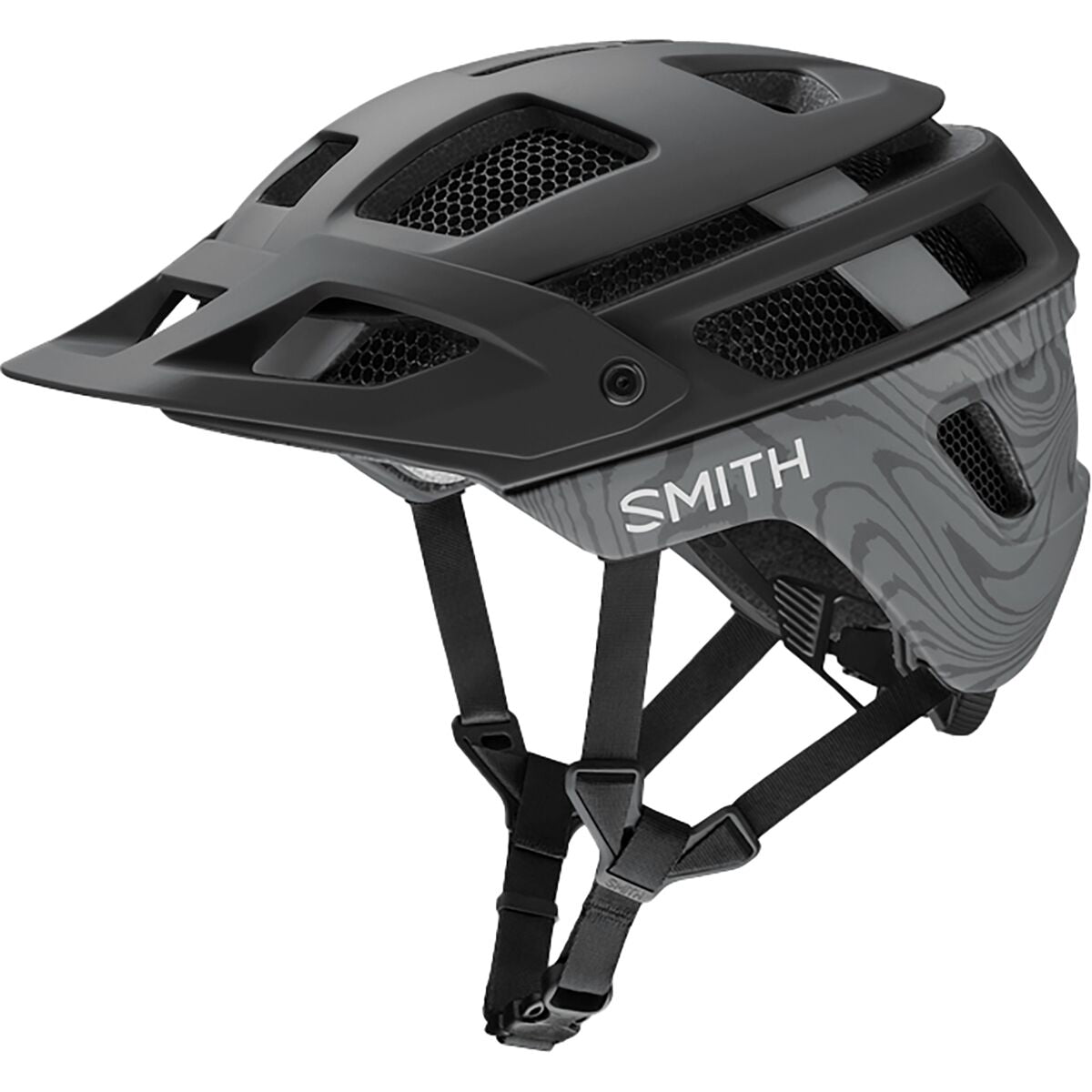 SMITH PAYROLL MIPS WITH ALECK CRASH DETECTION SIZE SMALL 51-55cm (FINAL SALE)