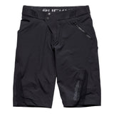 TROY LEE DESIGNS MENS Ruckus Short W/Liner Solid Black (FINAL SALE)