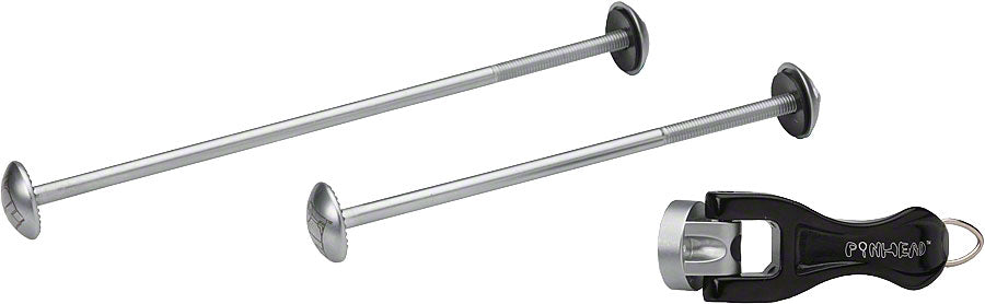 Pinhead Anti-theft system (FINAL SALE)