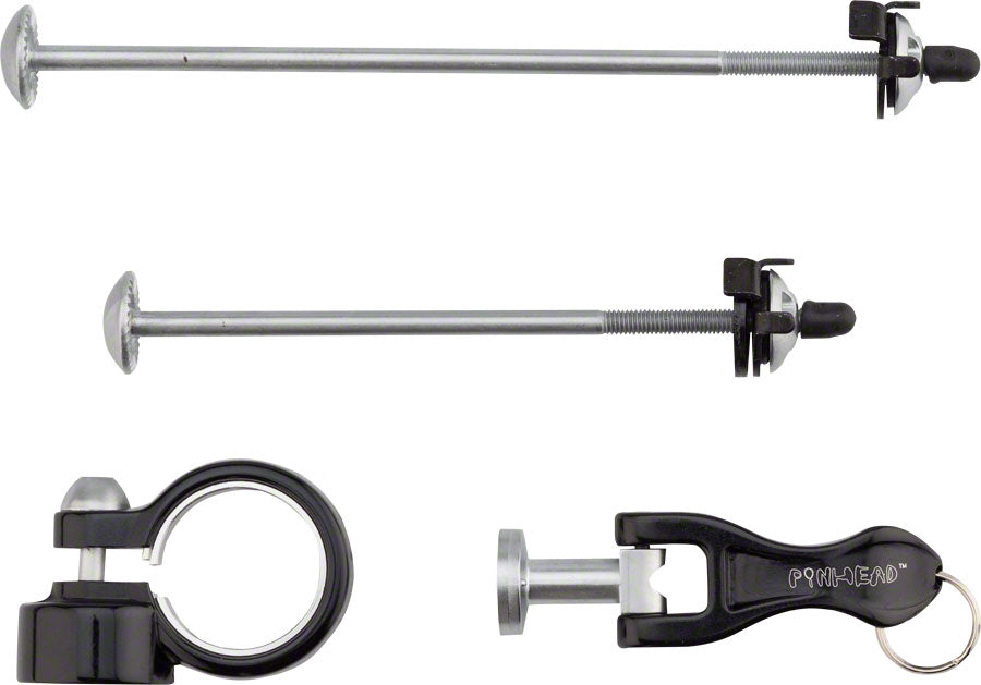 Pinhead Anti-theft system (FINAL SALE)