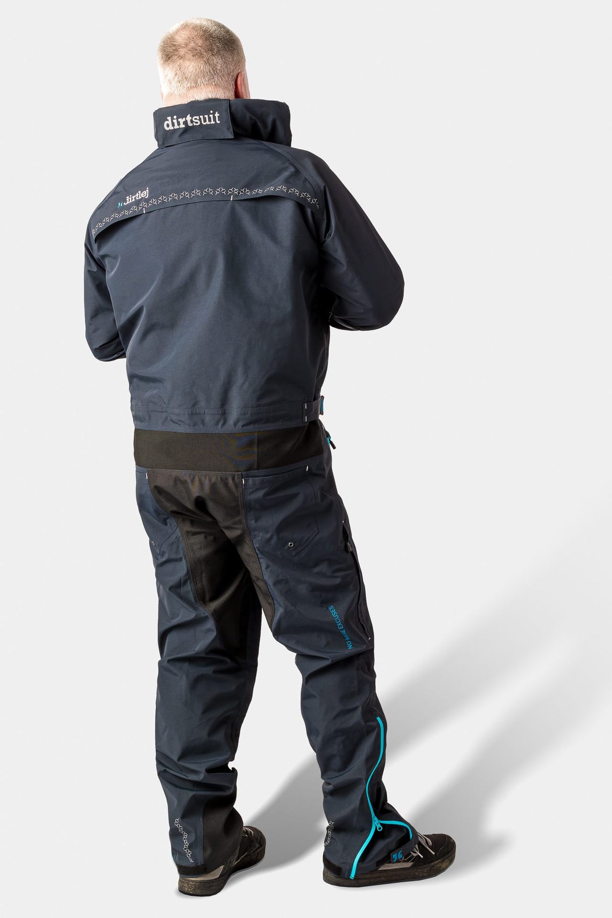 DIRTLEJ Dirt Suit Core Edition - Loose Cut (FINAL SALE)