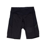 Troy Lee Designs Womens Luxe Short Solid Black (FINAL SALE)