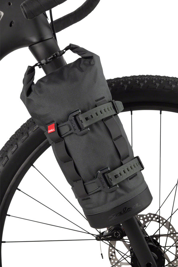 Salsa EXP Series Anything BAG (FINAL SALE)