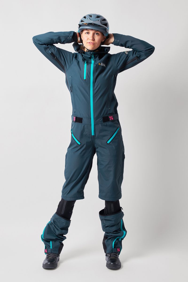 DIRTLEJ Dirt Suit Core Edition - Women's cut (FINAL SALE)