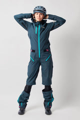 DIRTLEJ Dirt Suit Core Edition - Women's cut (FINAL SALE)