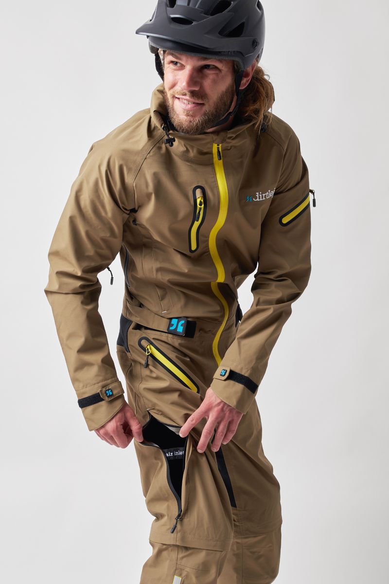 DIRTLEJ Dirt Suit Core Edition (FINAL SALE)